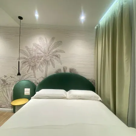 Appartamento Taiwan Center Tirana