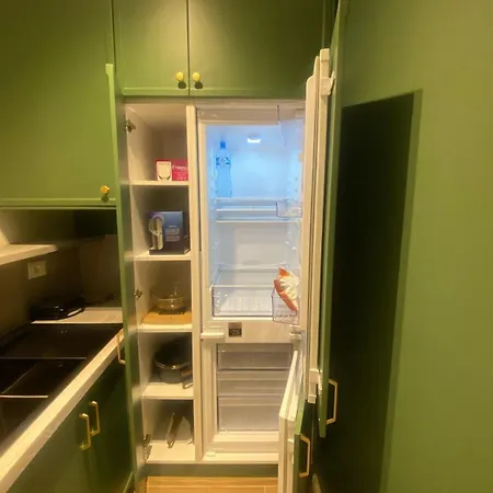 Taiwan Center Apartman Tirana