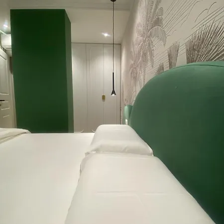 Taiwan Center Apartman Tirana